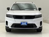 New 2025 Honda Prologue Touring image 2