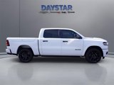 New 2026 RAM 1500 Laramie w/ Night Edition image 2