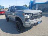 New 2025 Chevrolet Silverado 1500 RST image 2
