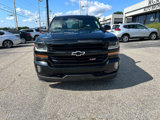 Used 2018 Chevrolet Silverado 1500 LT w/ Midnight Edition image 5