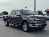 Used 2018 Ford F150 Lariat w/ Equipment Group 502A Luxury image 3