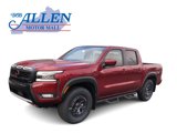 New 2025 Nissan Frontier PRO-4X w/ Pro Premium Package image 4