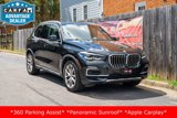 Used 2019 BMW X5 xDrive40i w/ Convenience Package image 3