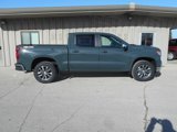 New 2025 Chevrolet Silverado 1500 LT w/ Safety Package image 4