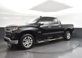 Used 2024 Chevrolet Silverado 1500 LTZ w/ LTZ Convenience Package II image 3