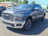 New 2026 RAM 1500 Laramie image 3