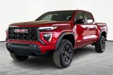 New 2025 GMC Canyon Elevation w/ Convenience Package image 3