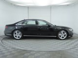 New 2025 Audi A8 L 3.0T image 4