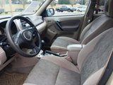 Used 2002 Toyota RAV4 4WD image 4