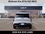 New 2026 Kia EV9 Land image 5