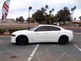 Used 2021 Dodge Charger SXT w/ Blacktop Package image 4