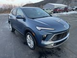 New 2025 Buick Encore GX Preferred image 3