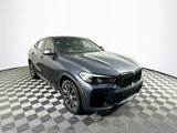Used 2022 BMW X6 xDrive40i w/ M Sport Package image 2