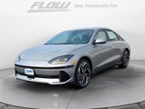 New 2025 Hyundai Ioniq 6 SEL image 3