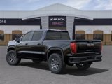 New 2025 GMC Sierra 1500 AT4X image 3