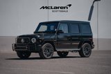 Used 2025 Mercedes-Benz G 63 AMG 4MATIC image 4