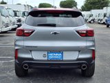 New 2026 Chevrolet TrailBlazer RS image 5
