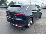 Used 2024 MAZDA CX-90 3.3 Turbo w/ Premium Package image 3