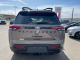 New 2025 Nissan Pathfinder Rock Creek image 4