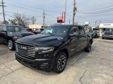 Certified 2025 RAM 1500 Laramie w/ Laramie Southwest Edition image 3