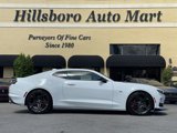 Used 2021 Chevrolet Camaro SS image 4
