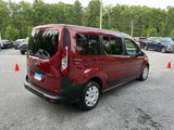 Used 2021 Ford Transit Connect XL image 5