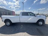 New 2025 RAM 3500 Laramie image 6