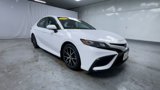 Certified 2023 Toyota Camry SE image 2