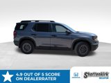 New 2026 Honda Passport TrailSport image 3