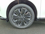New 2025 Nissan Murano Platinum w/ Cargo Package image 4