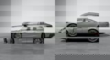 New 2026 Porsche Panamera 4 image 2
