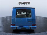 Used 2025 Mercedes-Benz G 580 w/ EQ Technology image 4