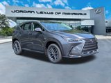 New 2025 Lexus NX 350 AWD image 2