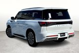 New 2025 INFINITI QX80 Luxe image 4
