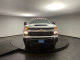 New 2025 Chevrolet Silverado 2500 Custom w/ Custom Value Package image 2