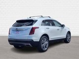 Certified 2021 Cadillac XT5 Premium Luxury w/ Platinum Package image 4