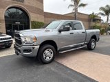 Used 2024 RAM 2500 Big Horn w/ Bed Utility Group image 2