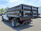 New 2025 Ford F550 4x4 Crew Cab Super Duty image 4