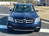 Used 2012 Mercedes-Benz GLK 350 2WD image 3