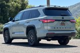 Used 2024 Toyota Sequoia Platinum image 6