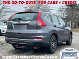 Used 2016 Honda CR-V LX image 5