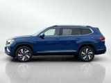 New 2025 Volkswagen Atlas SEL image 4
