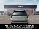 New 2026 Kia Carnival SX image 5