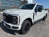 New 2025 Ford F250 XLT image 2