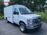 New 2026 Ford E-350 and Econoline 350 Super Duty w/ Power Equipment Group image 2