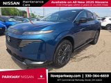 New 2025 Nissan Murano Platinum w/ Cargo Package image 3