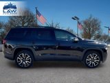 Used 2021 GMC Acadia SLT w/ Elevation Edition image 4