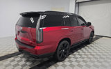 Used 2025 Cadillac Escalade Sport Platinum image 2