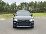 Used 2019 Audi SQ5 Premium Plus image 2