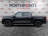 New 2025 Chevrolet Silverado 1500 High Country image 3